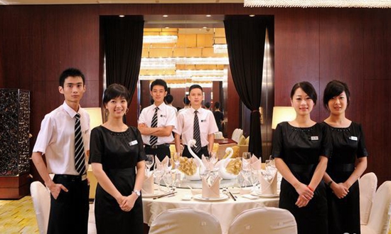 餐飲企業做不大？這6點就是命門所在！